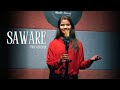 🎶 Saware – Cover by Priya Hatwar | Arijit Sigh | Phantom | Mystic Chords Studios