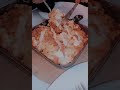 Peace with pasta 😌 #pasta #lunch #peace #food #relaxing #viralvideo