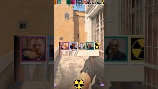 Memati ye azar çekiyor ☢️ #cs2 #csgo #kvp #cs2komik