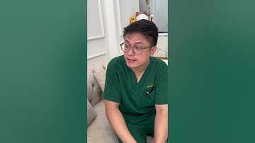 Nâng Mũi Bằng Chỉ Có Đẹp Và An Toàn Không ?#nângmui #nângmuicautruc #nangmuichi #bshoanglong108