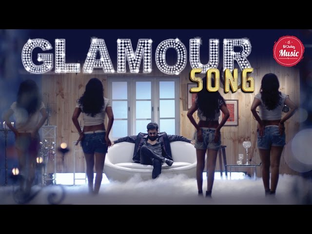 Glamour Song by Vijay Antony || Pichaikaran Official Promo Song class=