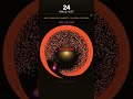 Ball vs 100 Rings — SOUL GROOVE Escape #Shorts