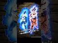 LR【誇りと約束を守る挑戦】超サイヤ人ゴッドSSベジータ(進化)ユニット必殺技#ドラゴンボール#ドッカンバトル#リーク #新情報#shorts #ゲーム #ドッカンバトル10周年