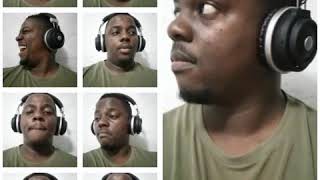Easter song Glad Cover
