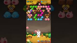 LINE BUBBLE 2 STAGE 3157