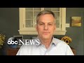 North Carolina AG Josh Stein gives updates on the election