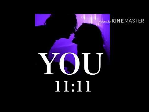 【和訳】11:11 - YOU