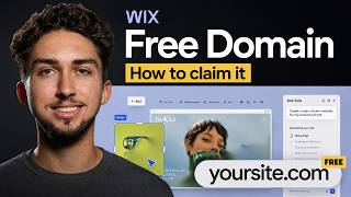 Does Wix Give You a Free Domain (Here's the Truth in 2026)