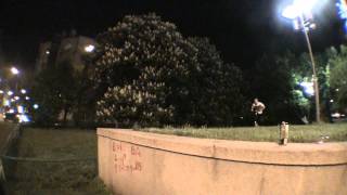 Vlad Ermakov Throwaway 2012