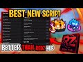 Best No-Key Blox Fruits Script Better Than Redz Hub | Auto Farm & Raid (2025)