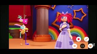 Kit And Káté Ép 6 The Amazing Digital Circus