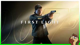 007 First Light PC - Part 1 - Against The Odds