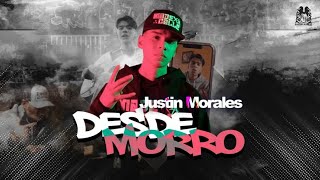 Desde Morro By Justin Morales (English Translation)