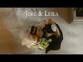 The Landmark Hotel Wedding | Jewish Wedding Video | Bloomsbury Films ®