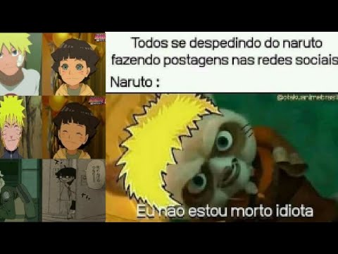 MEMES DE NARUTO SHIPPUDEN #06 