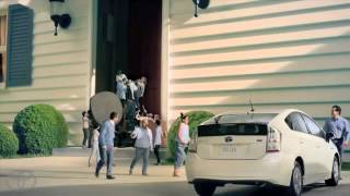 Toyota Prius Family   People Person   30   YouTube