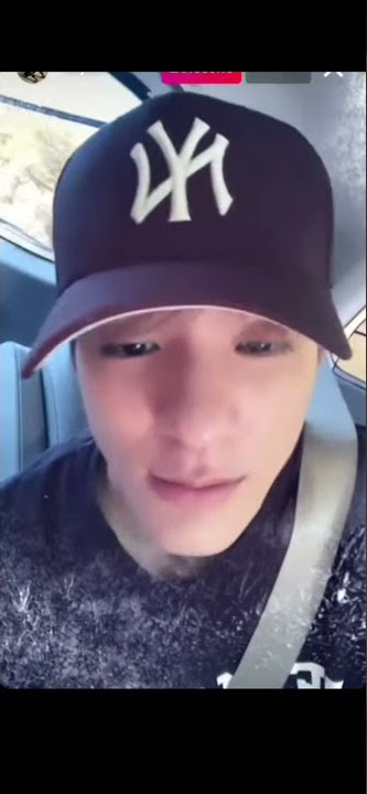 Mentahan Jeno bilang 'sayang'