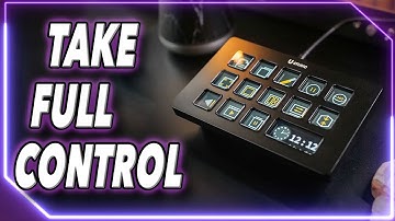 Hoe u uw studio instelt en bedient met het Ulanzi D200H Deck Dock