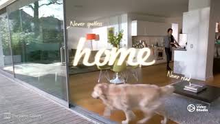 Ident Review #147 Home 2009 Idents