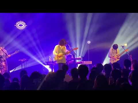 キタニタツヤ　Cinnamon 0624 in 名古屋ダイヤモンドホール