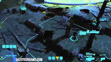 X-Com Enemy Unknown Let