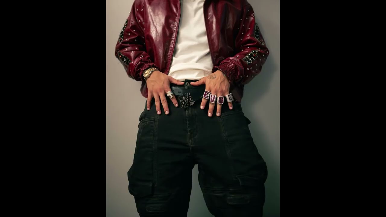 (FREE) Veigh x Matuê x TZ da Coronel Type Beat "Eladio" (Prod. Ttheuz1n x Gui)