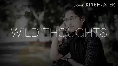 DJ KHALID - Wild Thought ft.Rihana & Bryson Tiller lyrics