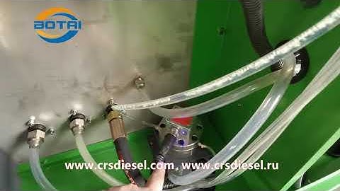 CR927S  EUI EUP test with HK1400 CAM BOX