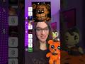 How Scary Are These Games…? #mascothorror #fnaf #shorts #poppyplaytime