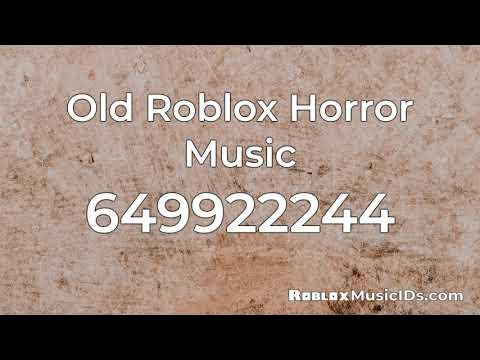 20 Popular Scary Roblox Music Codes/IDs (Working 2021) 