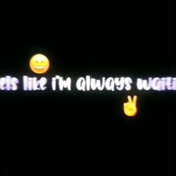 Lagu Sad Girl π€§