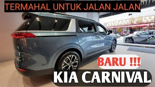 Kia Grand Carnival Baru