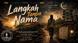Langkah Tanpa Nama‼️Pejalan Sunyi