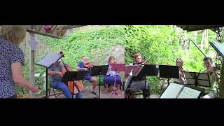 Unchained Melody - Crosstown Ensemble