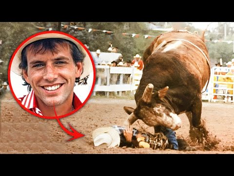 The Power Of Blood The Unbreakable Bond Between Lane Frost And His Children