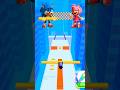 HELP SONIC GOT STUCK PINK SONIC IS ROASTING HIM 3D Gaming Shorts Shortfeed Viralshorts HELP SONIC GOT STUCK PINK SONIC IS ROASTING HIM 3D Gaming Shorts Shortfeed Viralshorts