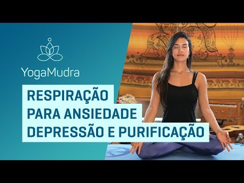 Vídeo: Meditação. Técnica 