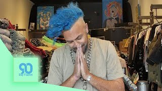 90 Day Fiancé: What To Know About Darcey & Stacey's Friend Michael Benz