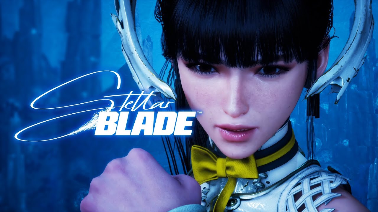 Awakening Eve Theme 1 (VS Providence) | Stellar Blade - YouTube