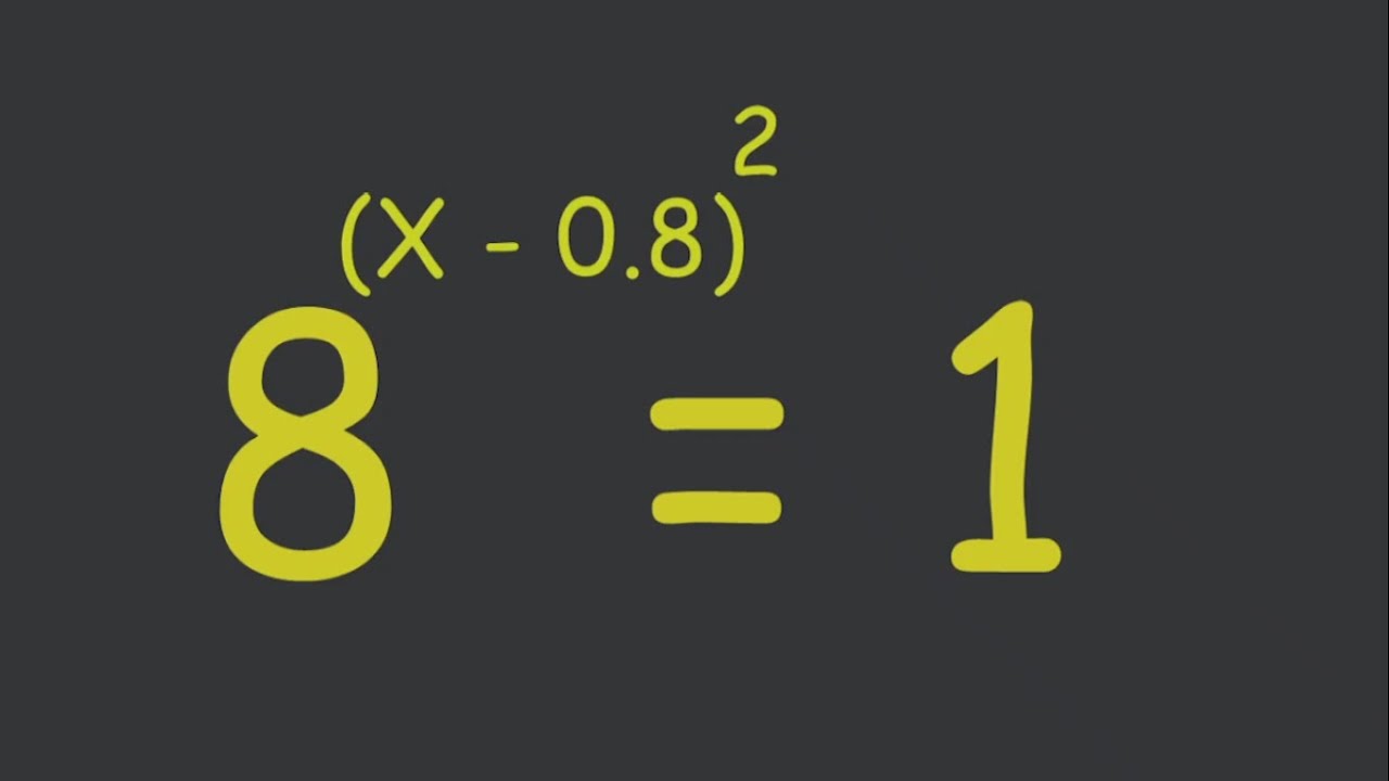 a-hard-looking-simple-exponential-equation-solve-8-x-0-8-2-1-for-x