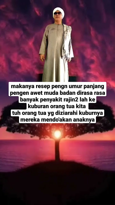 #ceramahpengingt