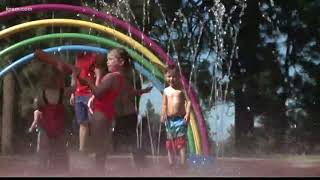 Spokane splash pads open Memorial Day