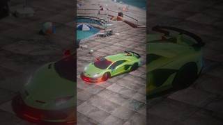 Lamborghini Aventador SVJ - FiveM Vehicle Pack | Northern Mods