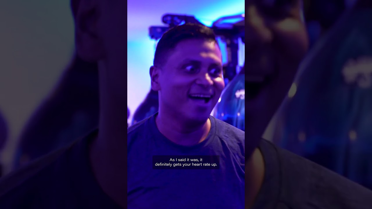 Air Locker Training - Member Experience Embracing: The Challenge, Science, And Increase  Results