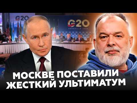 ⚡SHEITELMAN: SECRET conspiracy of Modi against Putin? The only one who dared to tell the TRUTH to...