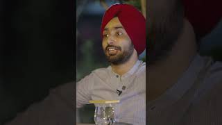 10 Saal Se Ek Bhi Kitaab Nahi Padhi #shorts #satindersartaaj #neeleshmisra #vikasdivyakirtisir