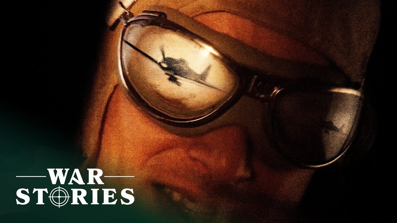 Wildcat v. Zero: The Legendary Battle Of Two Flying Aces