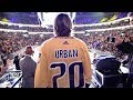 Keith Urban - Nashville Predators Home Opener (2019)