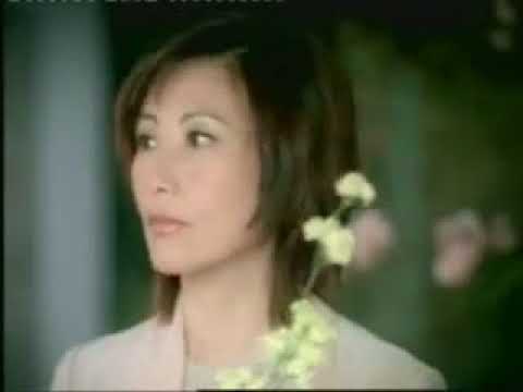 「香港廣告」（2001）珮夫人 傷風感冒寧 （汪明荃）