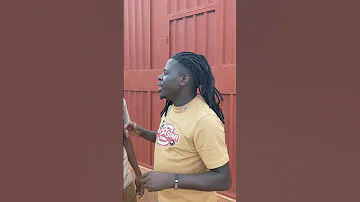NYANDA KABUNDI NA KISIMA MAJABALA 